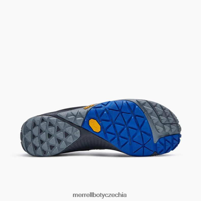 Merrell trailové rukavice 6 (j135387) obuv J064V2412 památník muži