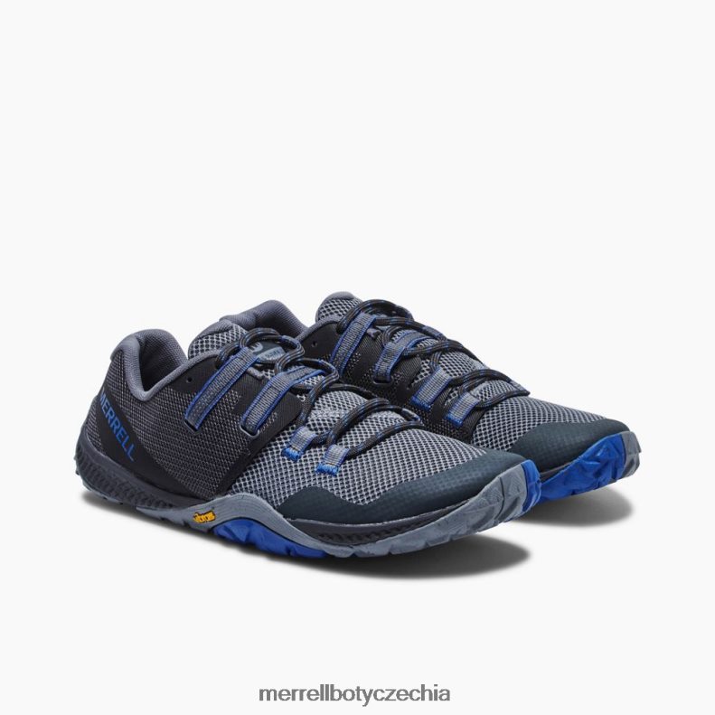 Merrell trailové rukavice 6 (j135387) obuv J064V2412 památník muži