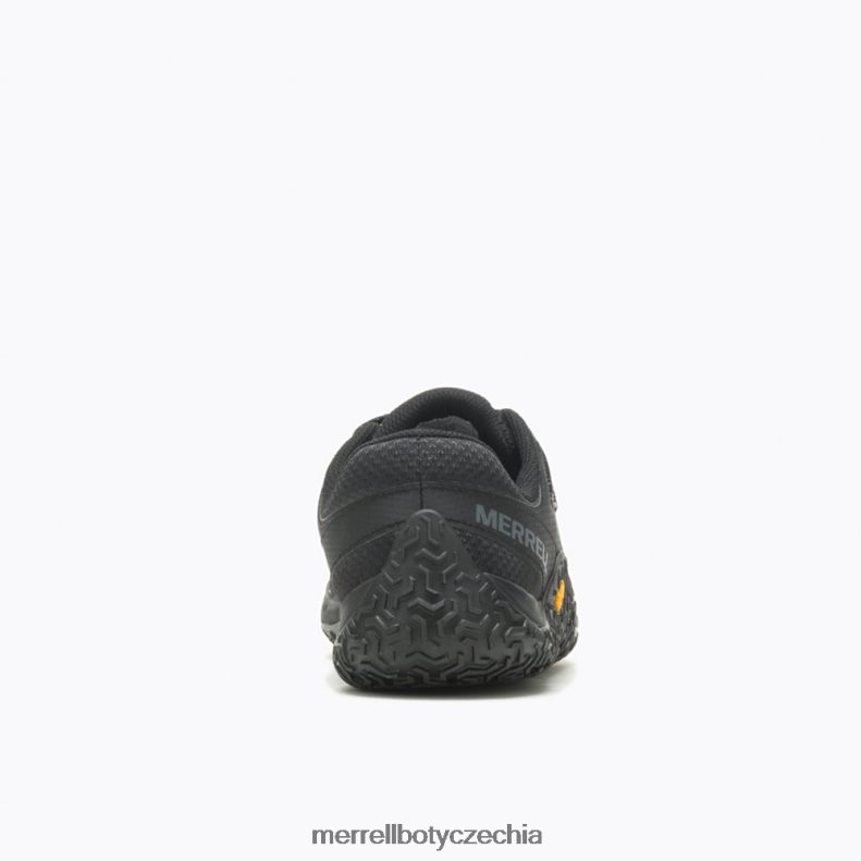 Merrell trailové rukavice 7 (j037151) obuv J064V246 Černá muži