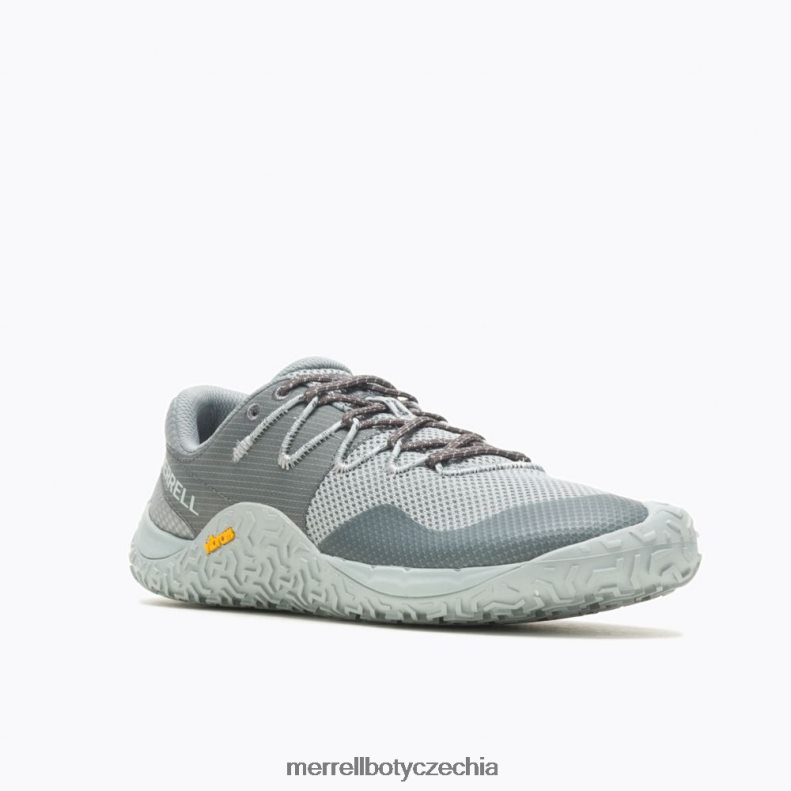 Merrell trailové rukavice 7 (j067657) obuv J064V243 památník muži