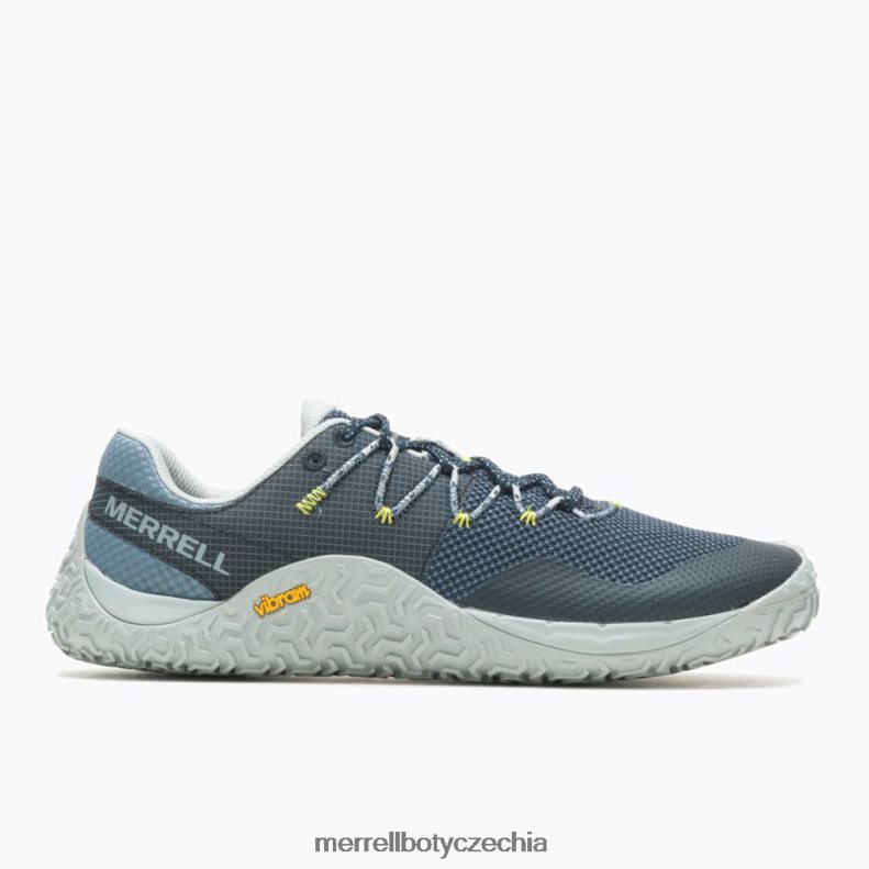 Merrell trailové rukavice 7 (j067661) obuv J064V247 kamenná myčka muži