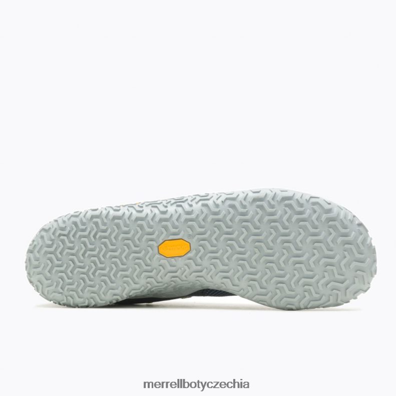 Merrell trailové rukavice 7 (j067661) obuv J064V247 kamenná myčka muži