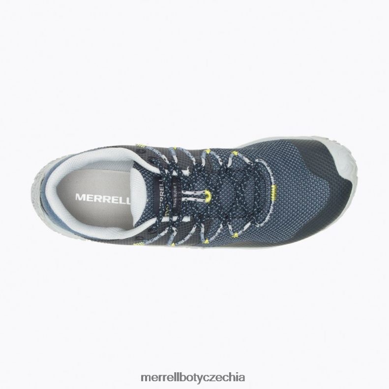 Merrell trailové rukavice 7 (j067661) obuv J064V247 kamenná myčka muži