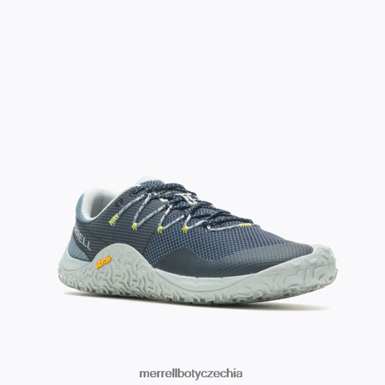 Merrell trailové rukavice 7 (j067661) obuv J064V247 kamenná myčka muži