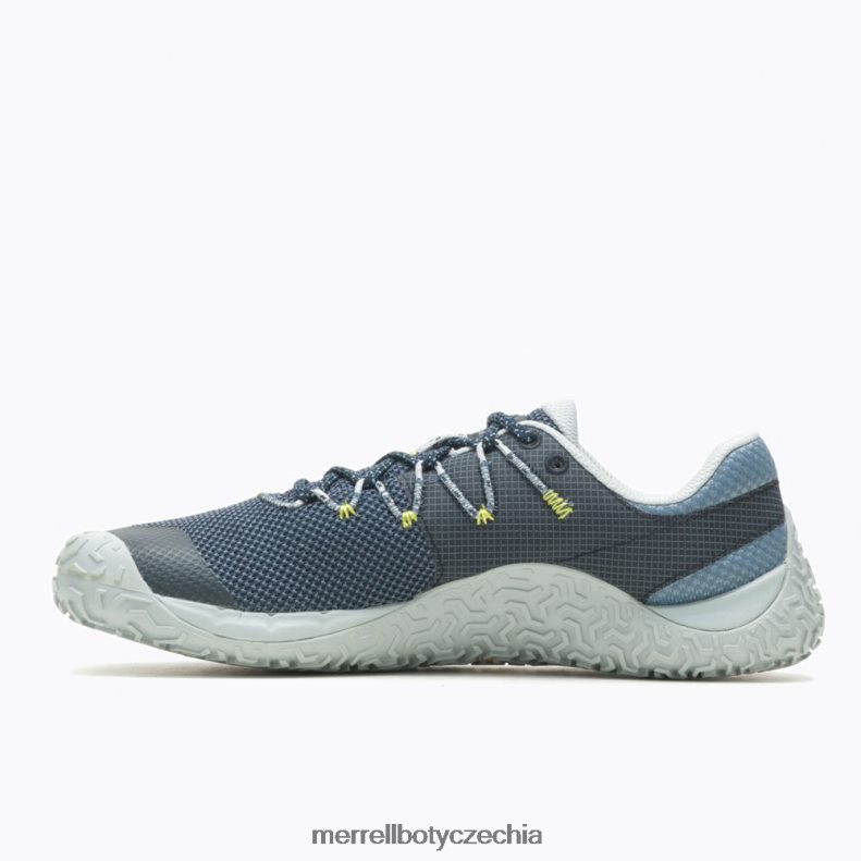 Merrell trailové rukavice 7 (j067661) obuv J064V247 kamenná myčka muži