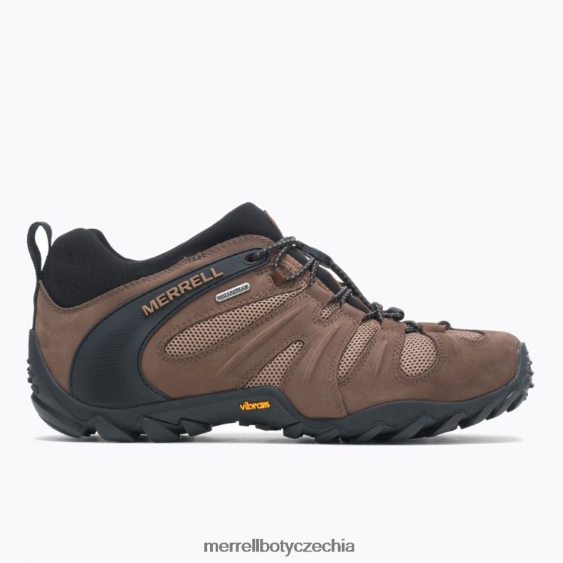 Merrell Chameleon 8 stretch voděodolný (j135433) obuv J064V2184 Země muži - Kliknutím na obrázek zavøete