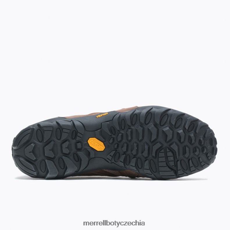 Merrell Chameleon 8 stretch voděodolný (j135433) obuv J064V2184 Země muži