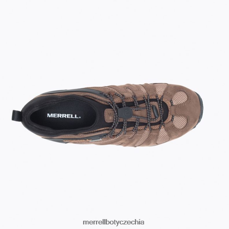 Merrell Chameleon 8 stretch voděodolný (j135433) obuv J064V2184 Země muži