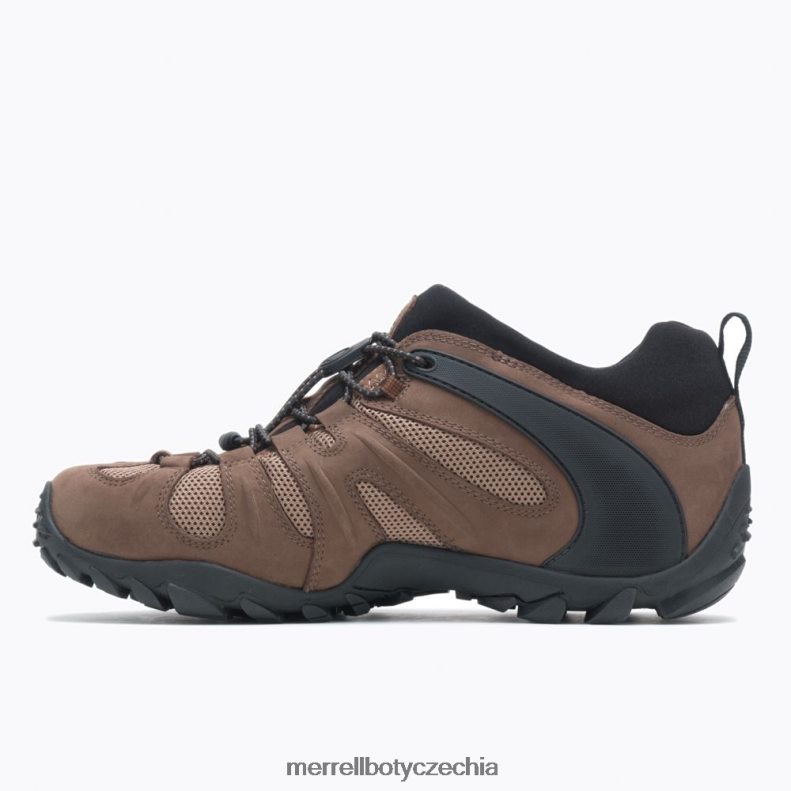 Merrell Chameleon 8 stretch voděodolný (j135433) obuv J064V2184 Země muži