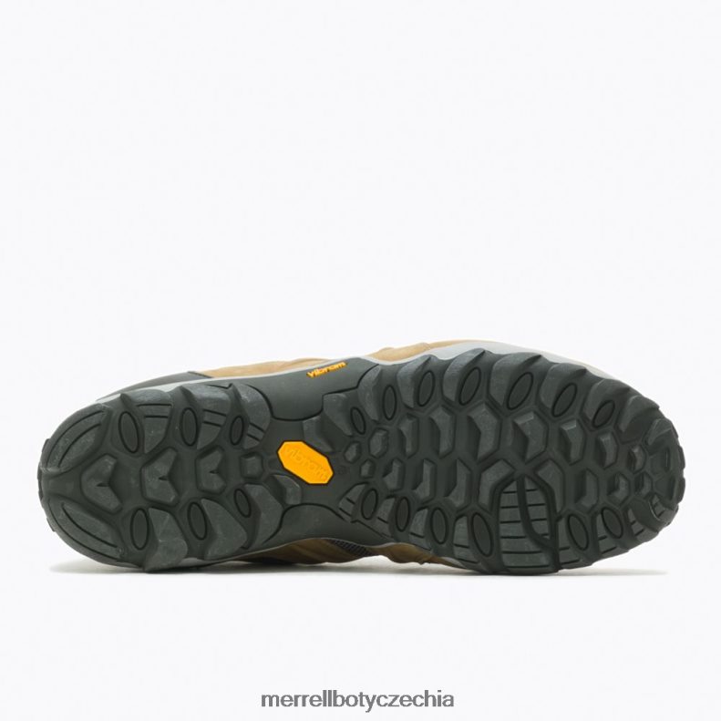 Merrell Chameleon 8 stretch voděodolný (j500017) obuv J064V2183 ořešák muži