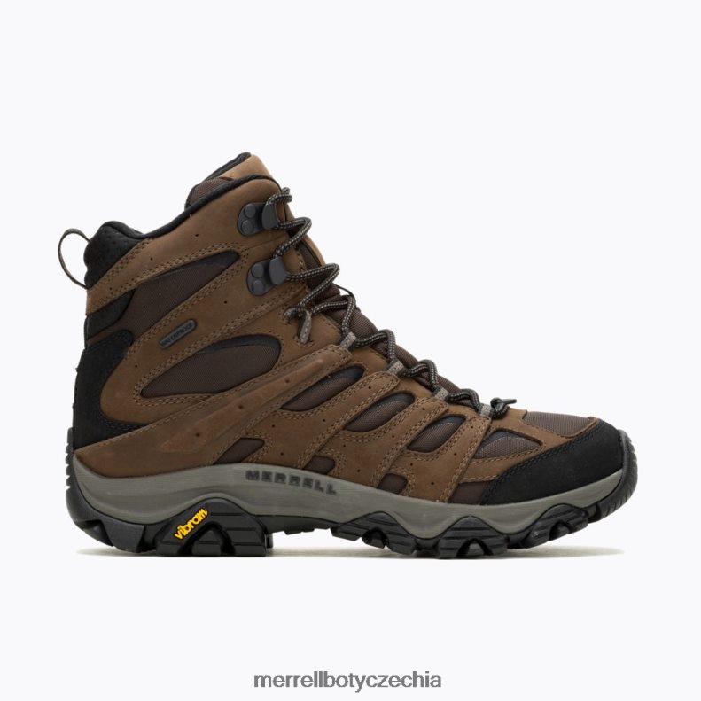 Merrell Moab 3 apex středně voděodolný (j037051) obuv J064V2673 kapradí muži - Kliknutím na obrázek zavøete