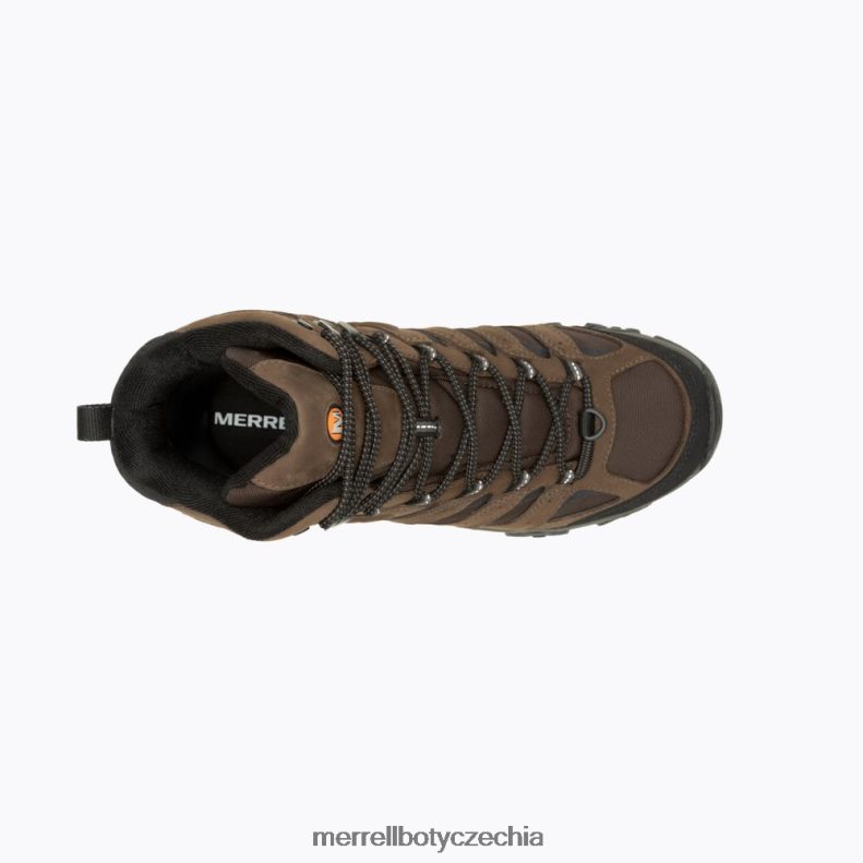 Merrell Moab 3 apex středně voděodolný (j037051) obuv J064V2673 kapradí muži