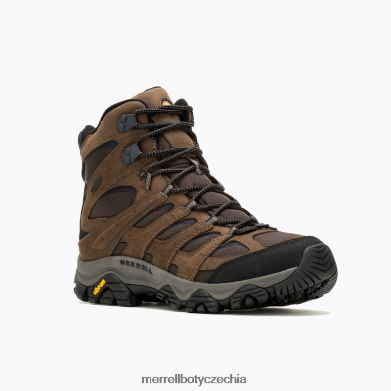 Merrell Moab 3 apex středně voděodolný (j037051) obuv J064V2673 kapradí muži