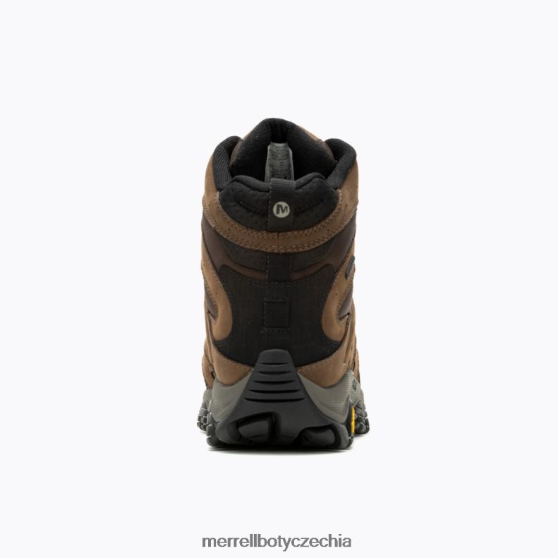 Merrell Moab 3 apex středně voděodolný (j037051) obuv J064V2673 kapradí muži