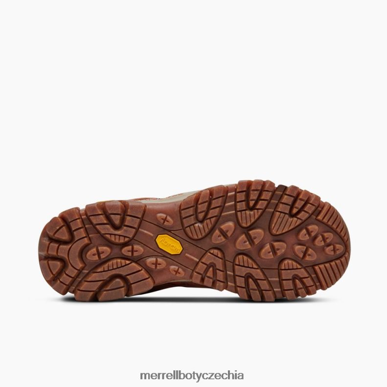 Merrell Moab 3 hladký goretex (j036369) obuv J064V2655 leštit muži