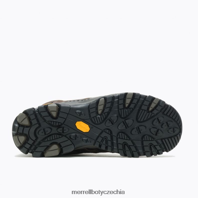 Merrell Moab 3 thermo vysoký voděodolný (j036573) obuv J064V2635 Země muži