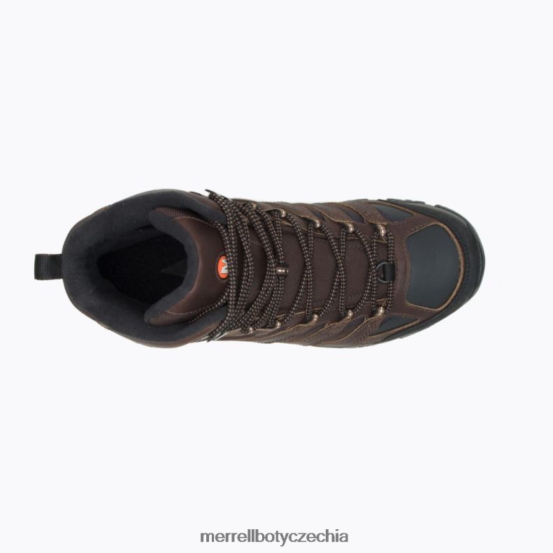 Merrell Moab 3 thermo vysoký voděodolný (j036573) obuv J064V2635 Země muži