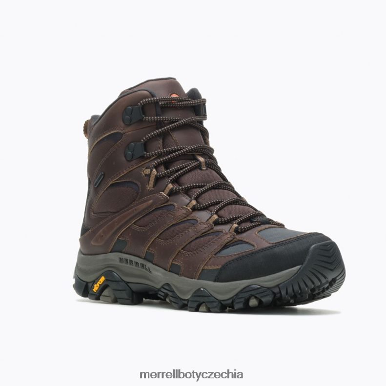 Merrell Moab 3 thermo vysoký voděodolný (j036573) obuv J064V2635 Země muži