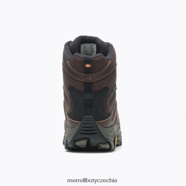 Merrell Moab 3 thermo vysoký voděodolný (j036573) obuv J064V2635 Země muži