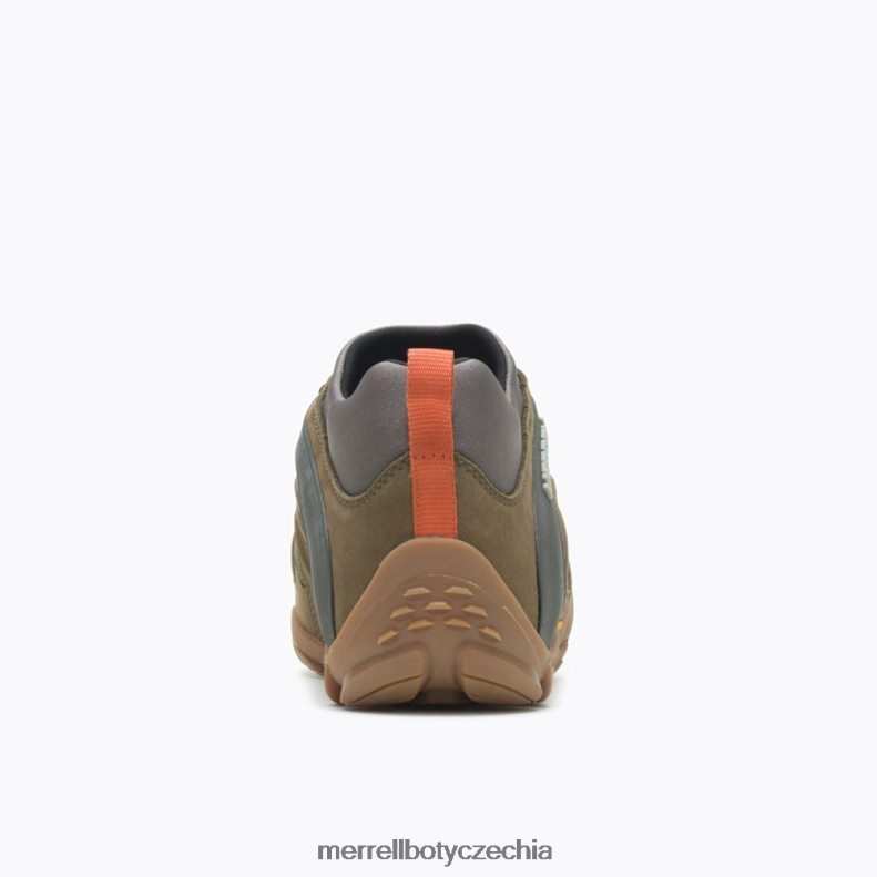 Merrell chameleon 8 stretch (j033419) obuv J064V2282 olivový muži