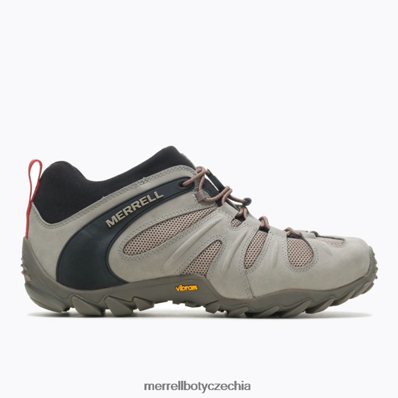 Merrell chameleon 8 stretch (j033423) obuv J064V2279 balvan muži - Kliknutím na obrázek zavøete