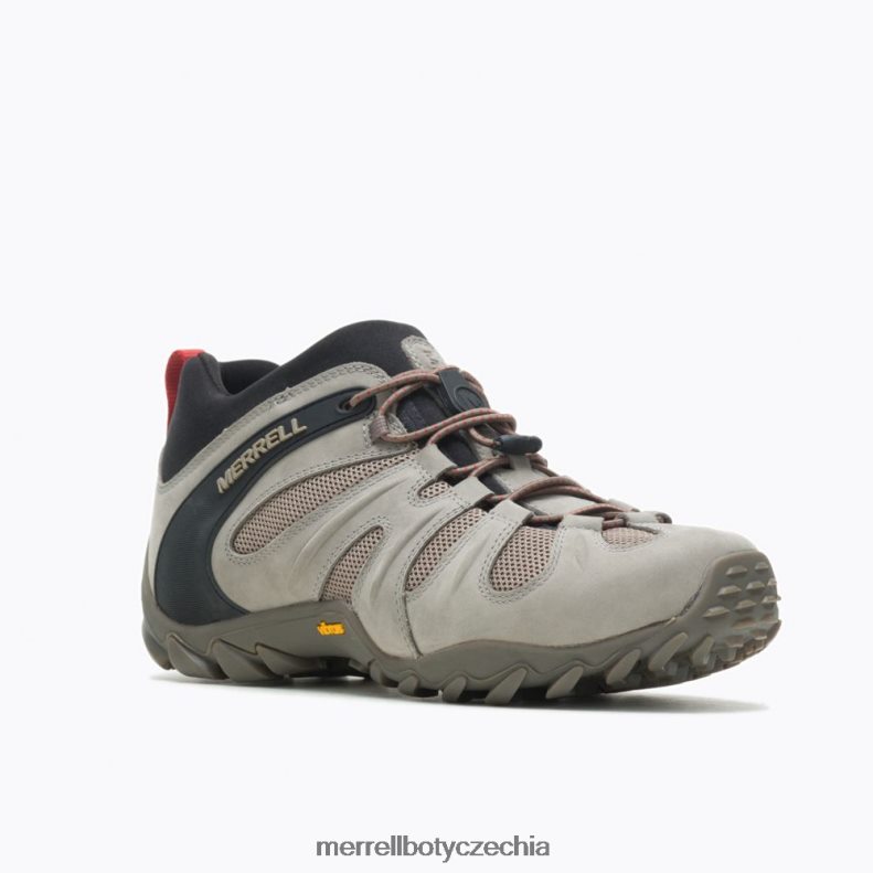 Merrell chameleon 8 stretch (j033423) obuv J064V2279 balvan muži