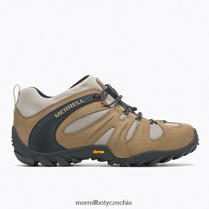 Merrell chameleon 8 stretch (j034181) obuv J064V2277 klokan muži