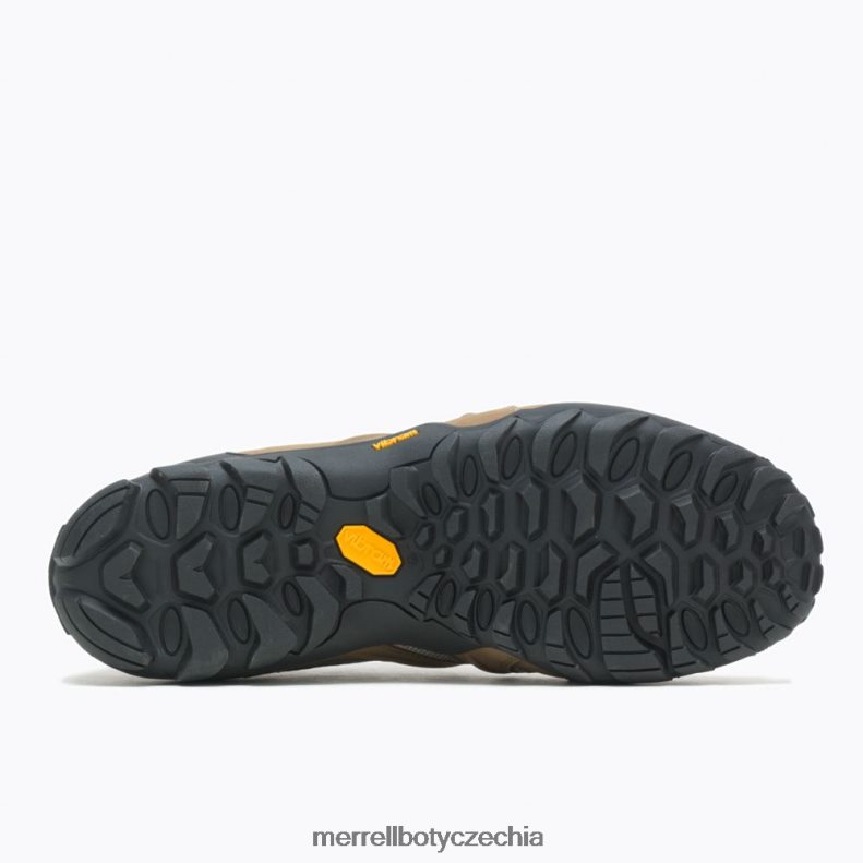 Merrell chameleon 8 stretch (j034181) obuv J064V2277 klokan muži