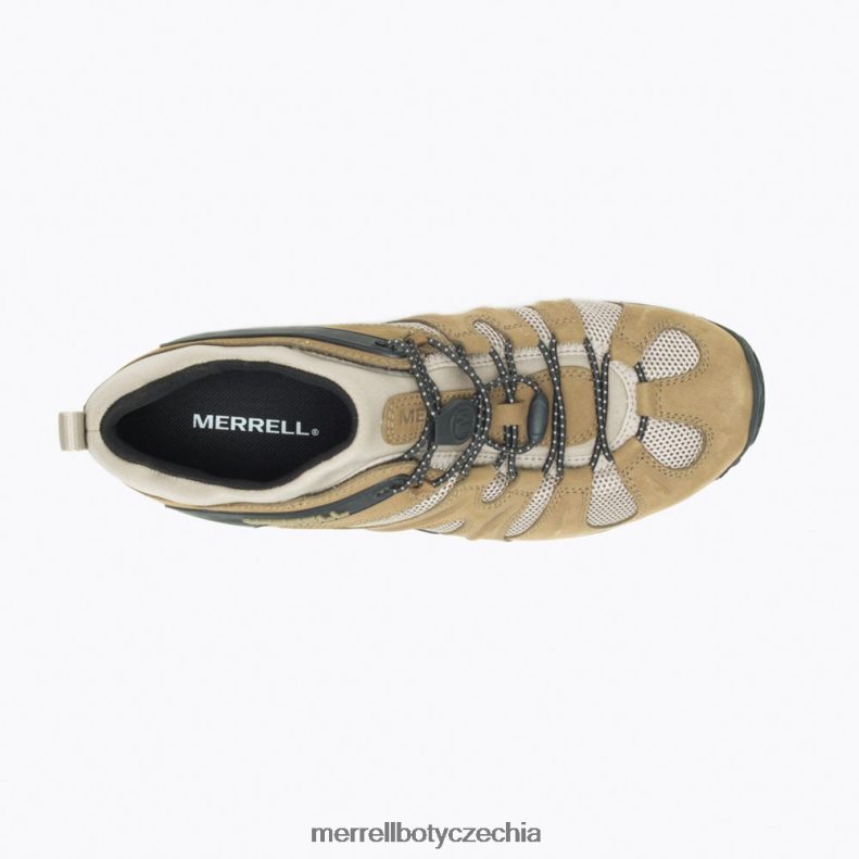 Merrell chameleon 8 stretch (j034181) obuv J064V2277 klokan muži