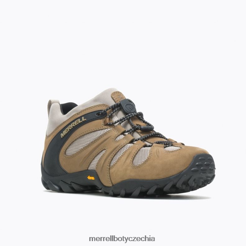 Merrell chameleon 8 stretch (j034181) obuv J064V2277 klokan muži