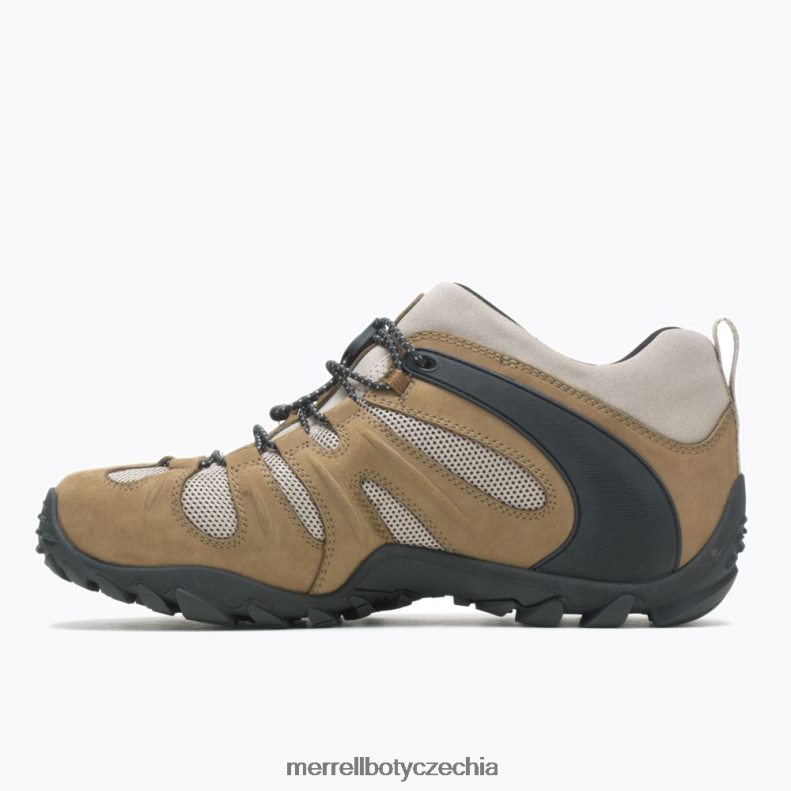 Merrell chameleon 8 stretch (j034181) obuv J064V2277 klokan muži