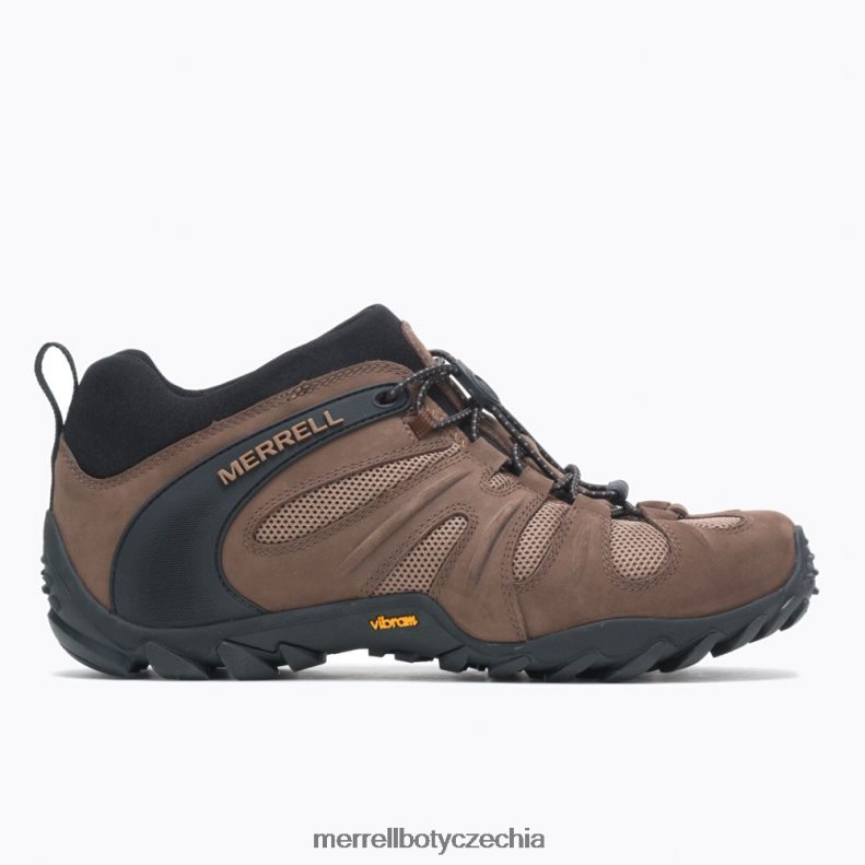 Merrell chameleon 8 stretch (j135435) obuv J064V2281 Země muži