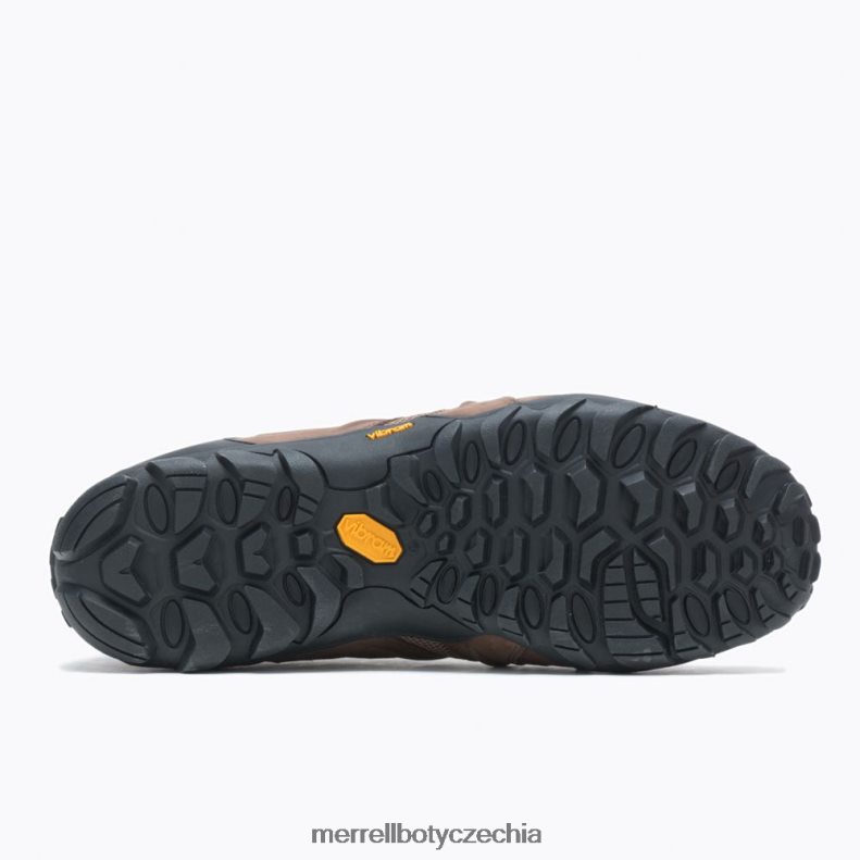 Merrell chameleon 8 stretch (j135435) obuv J064V2281 Země muži