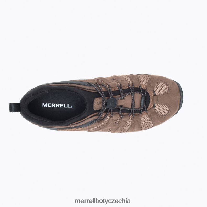 Merrell chameleon 8 stretch (j135435) obuv J064V2281 Země muži