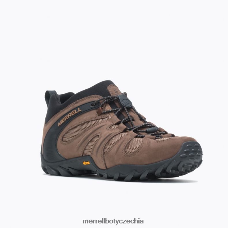 Merrell chameleon 8 stretch (j135435) obuv J064V2281 Země muži