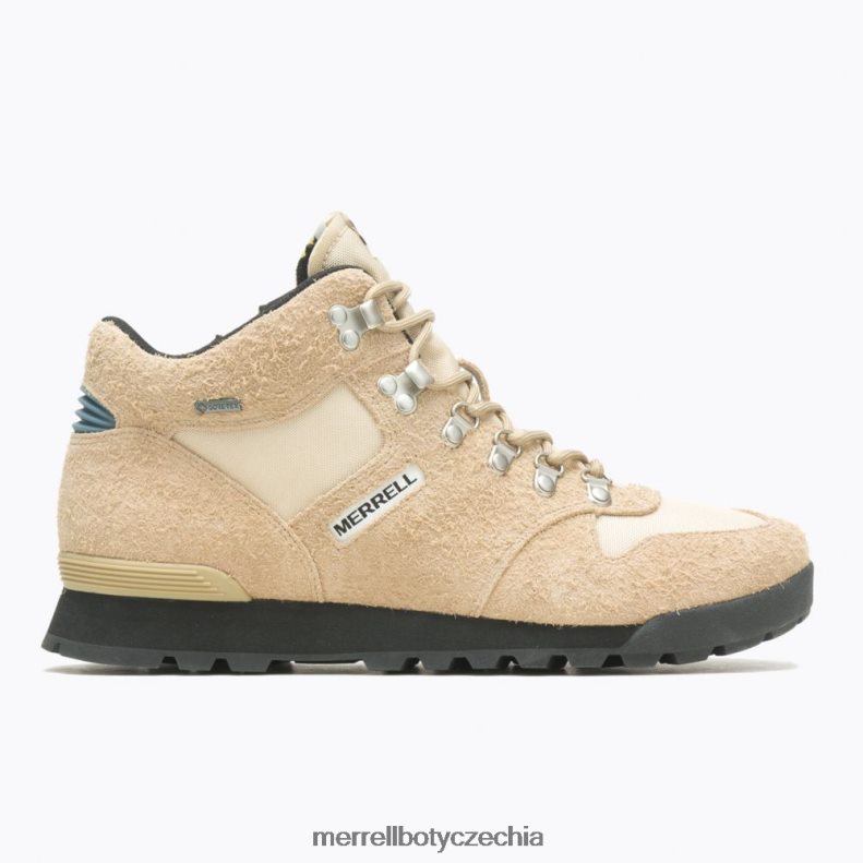 Merrell eagle luxe gore-tex 1 trl (j005153) obuv J064V2682 kadidlo muži - Kliknutím na obrázek zavøete