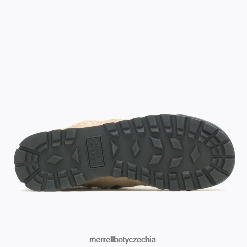 Merrell eagle luxe gore-tex 1 trl (j005153) obuv J064V2682 kadidlo muži