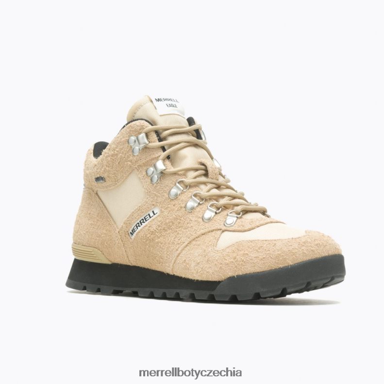 Merrell eagle luxe gore-tex 1 trl (j005153) obuv J064V2682 kadidlo muži