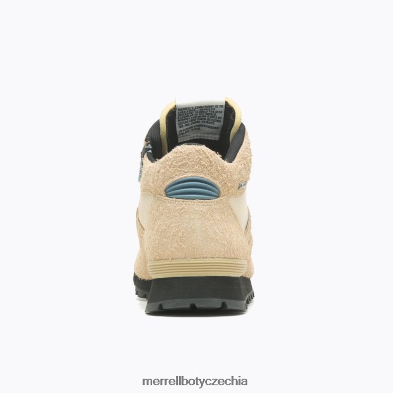 Merrell eagle luxe gore-tex 1 trl (j005153) obuv J064V2682 kadidlo muži