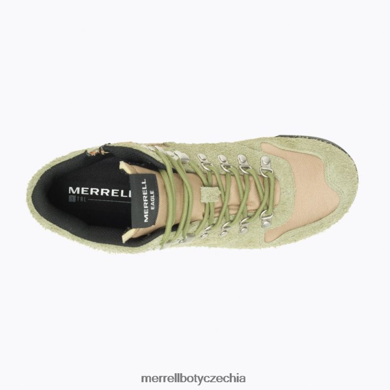 Merrell eagle luxe gore-tex 1 trl (j005155) obuv J064V2681 bylina muži