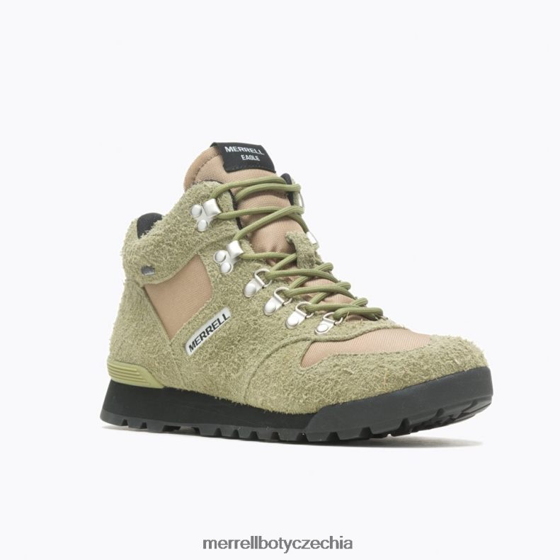 Merrell eagle luxe gore-tex 1 trl (j005155) obuv J064V2681 bylina muži