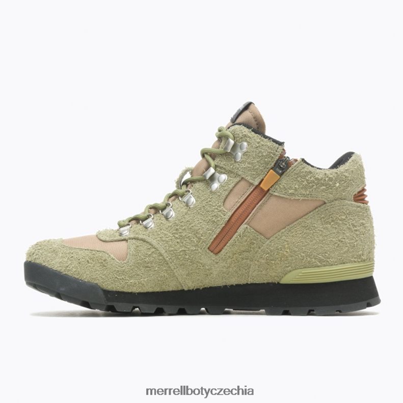 Merrell eagle luxe gore-tex 1 trl (j005155) obuv J064V2681 bylina muži