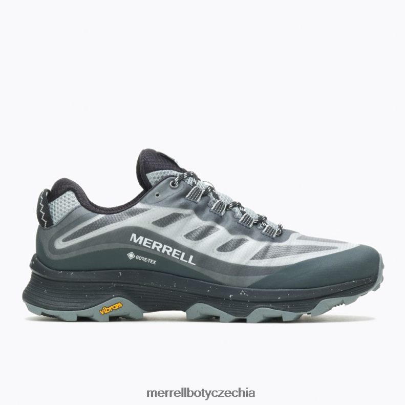 Merrell gore-tex rychlost moab (j067453) obuv J064V225 žula muži