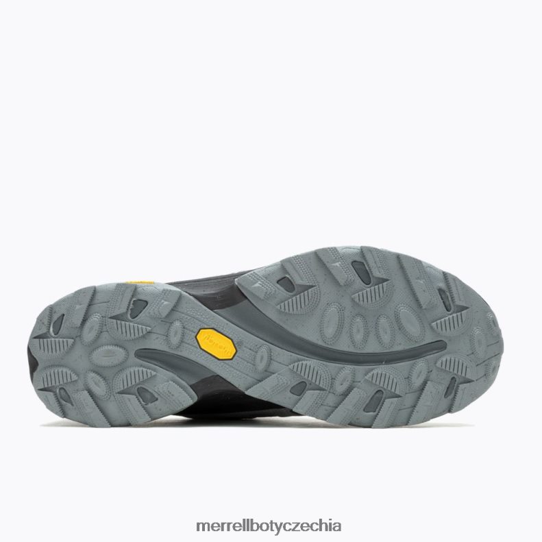 Merrell gore-tex rychlost moab (j067453) obuv J064V225 žula muži