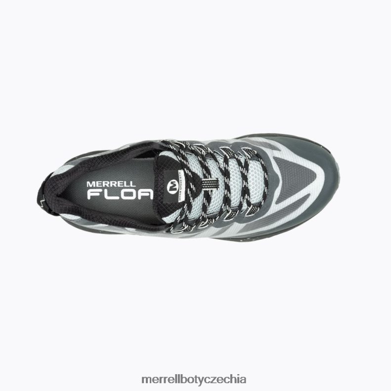 Merrell gore-tex rychlost moab (j067453) obuv J064V225 žula muži