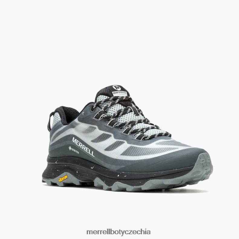 Merrell gore-tex rychlost moab (j067453) obuv J064V225 žula muži