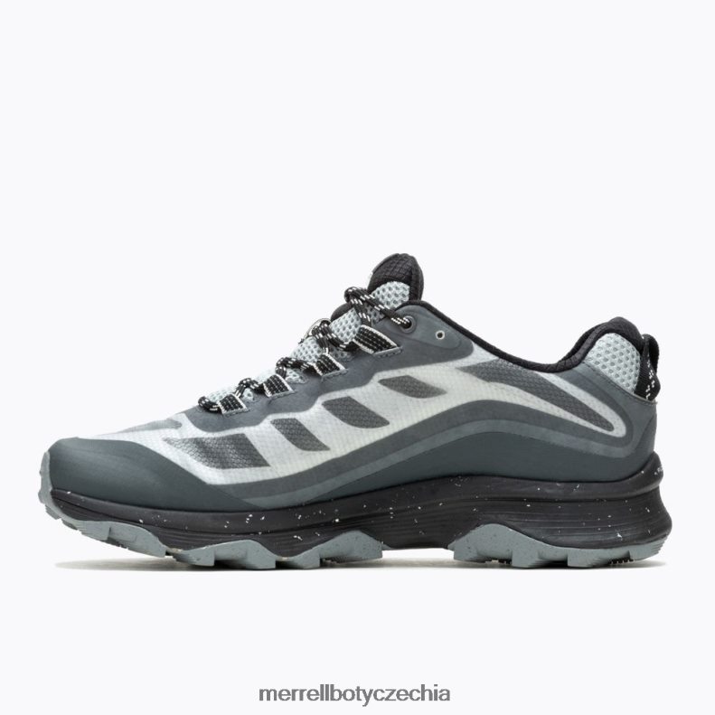 Merrell gore-tex rychlost moab (j067453) obuv J064V225 žula muži