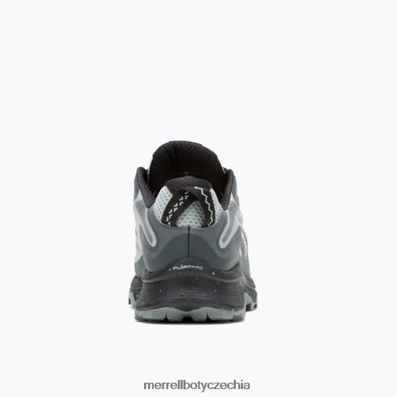 Merrell gore-tex rychlost moab (j067453) obuv J064V225 žula muži