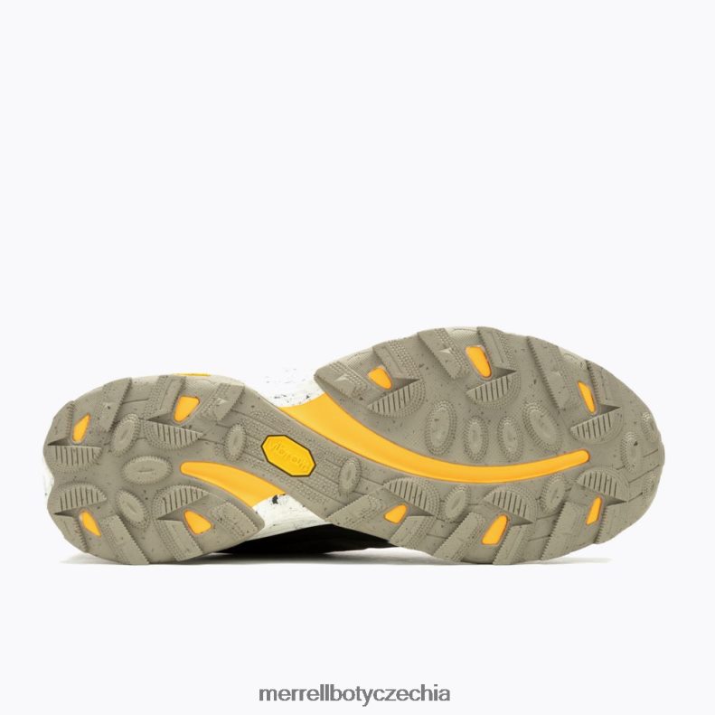 Merrell gore-tex rychlost moab (j067457) obuv J064V224 černá/vícenásobná muži