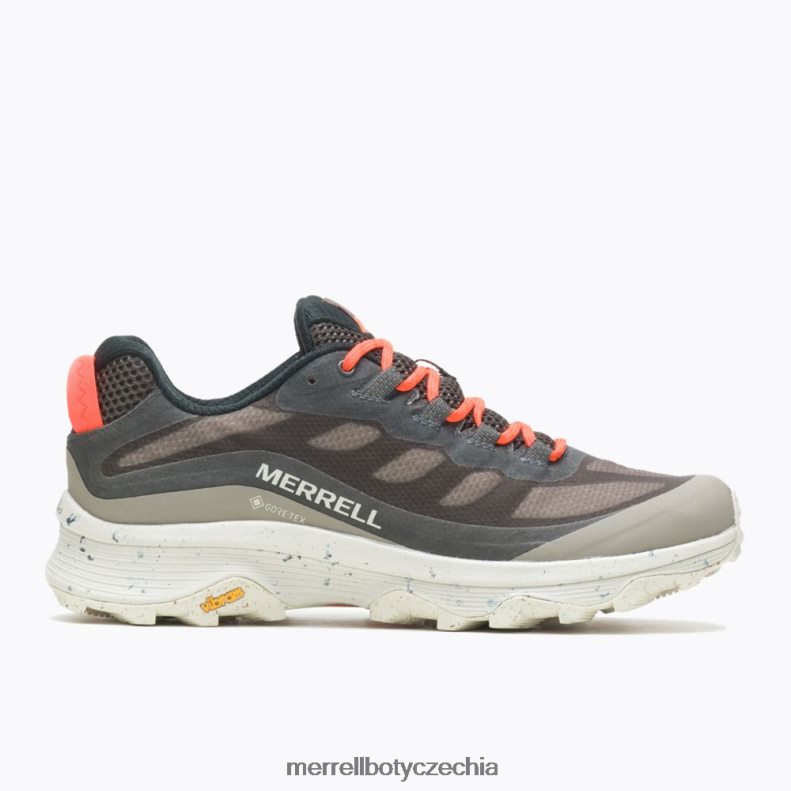 Merrell gore-tex rychlost moab (j067507) obuv J064V219 sokol muži